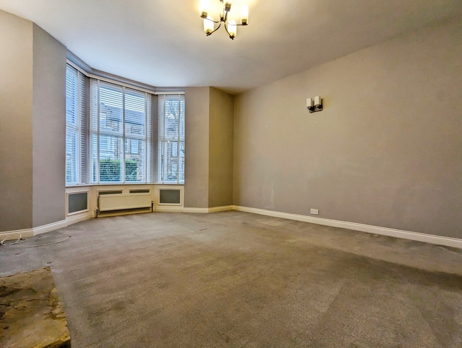 2 bedroom Flat for Letting Franklin Road, Harrogate