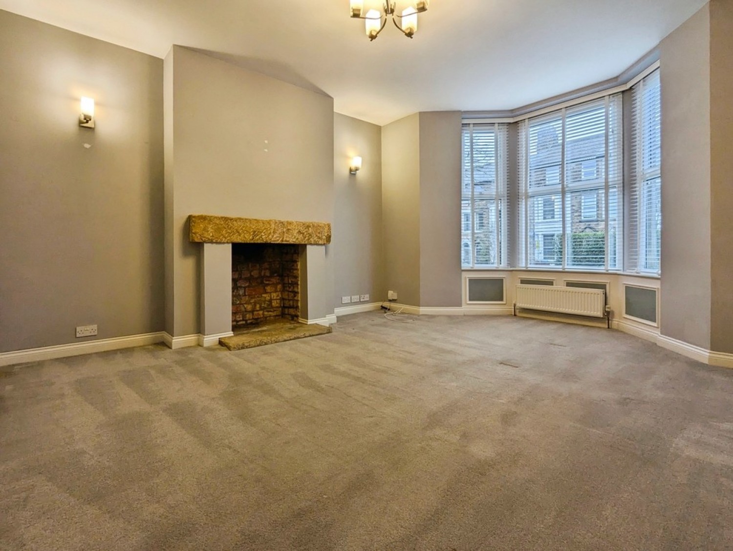 2 bedroom Flat for Letting Franklin Road, Harrogate