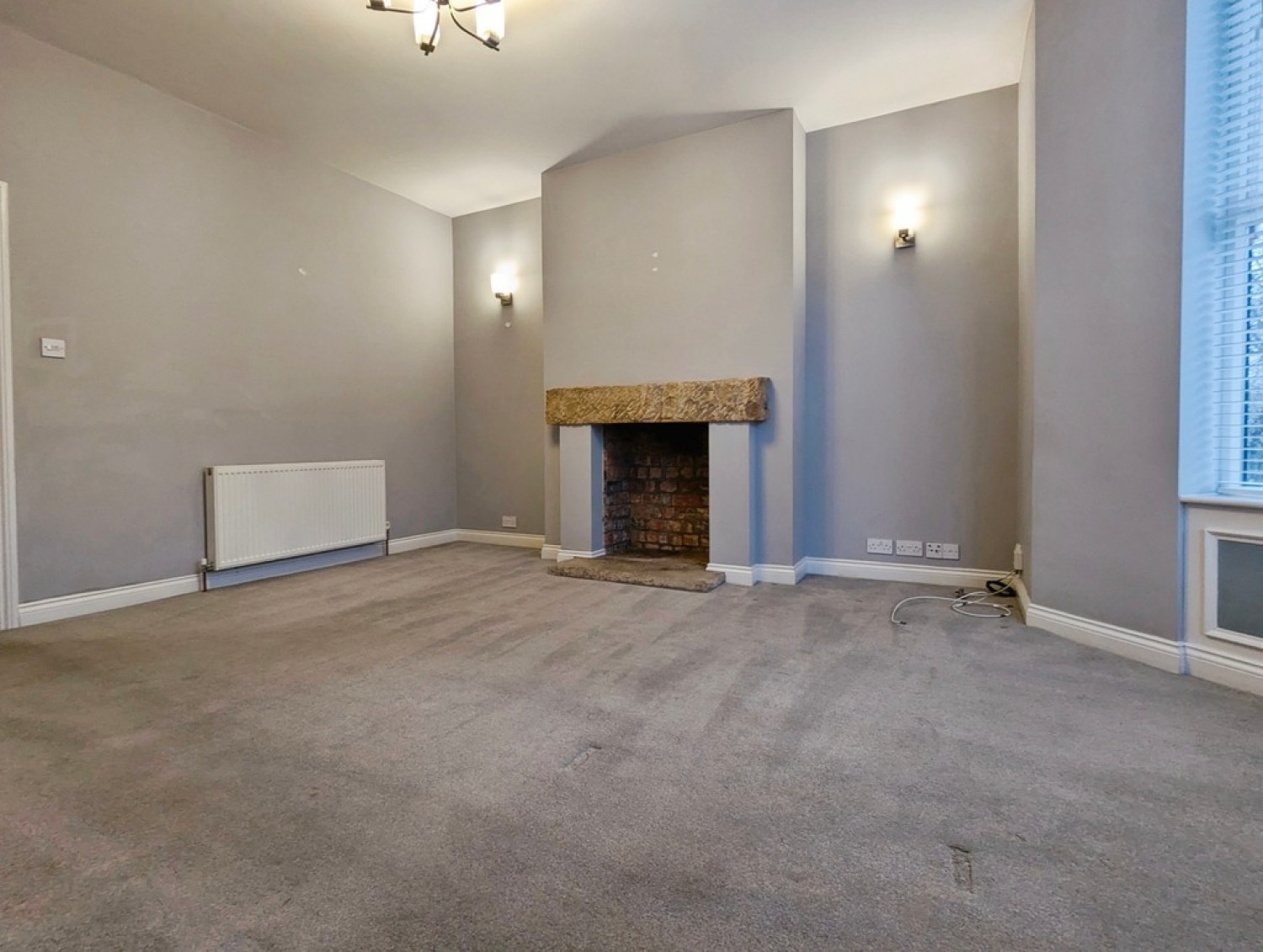 2 bedroom Flat for Letting Franklin Road, Harrogate