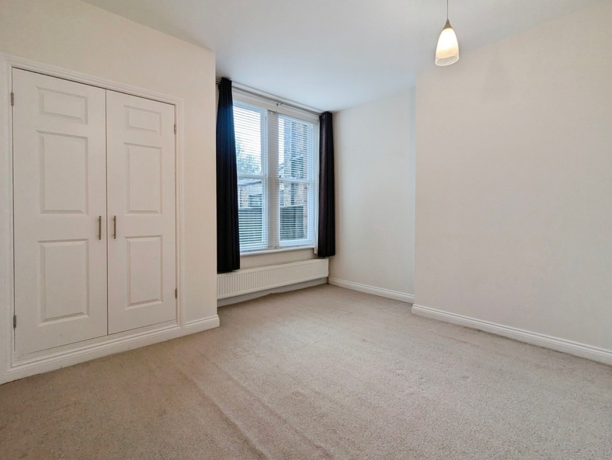 Franklin Road, Harrogate