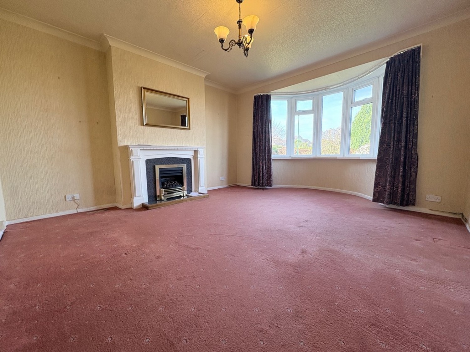 2 bedroom Bungalow for Sale Dale Close, Hampsthwaite