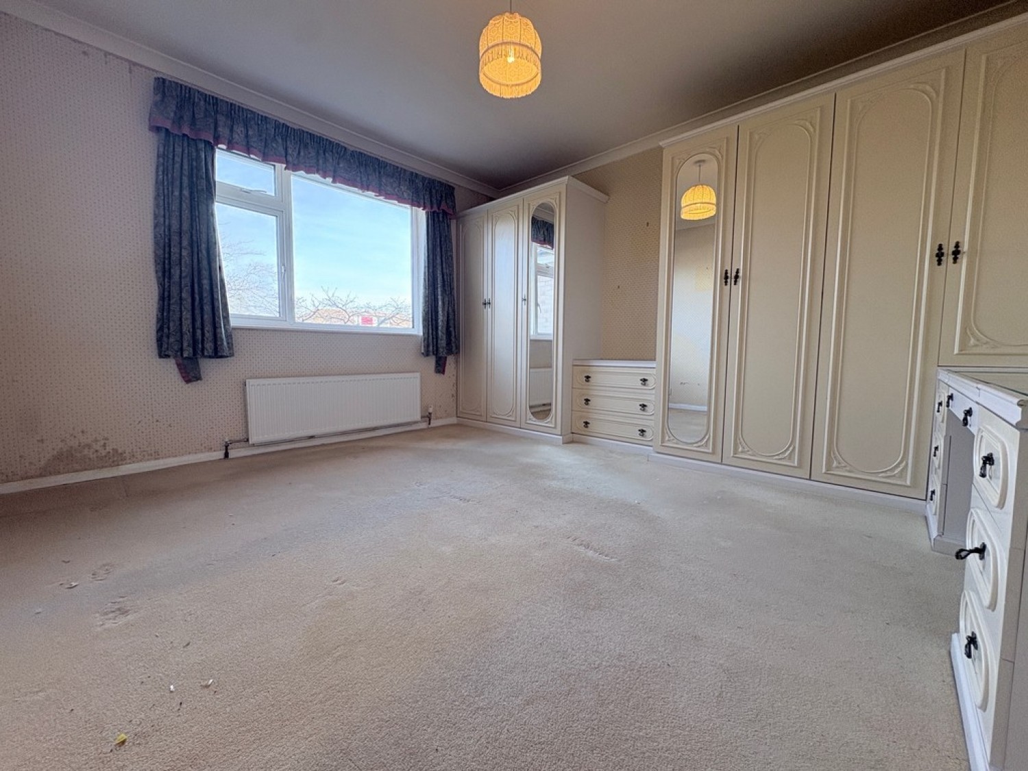 2 bedroom Bungalow for Sale Dale Close, Hampsthwaite