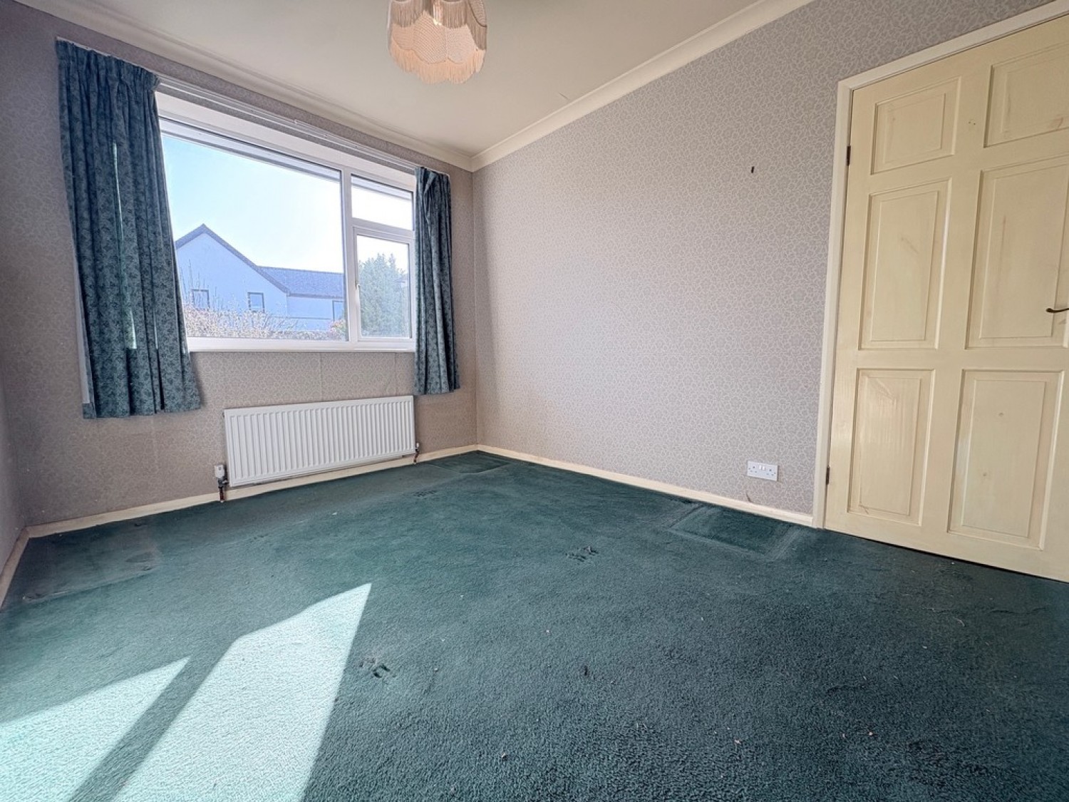 2 bedroom Bungalow for Sale Dale Close, Hampsthwaite