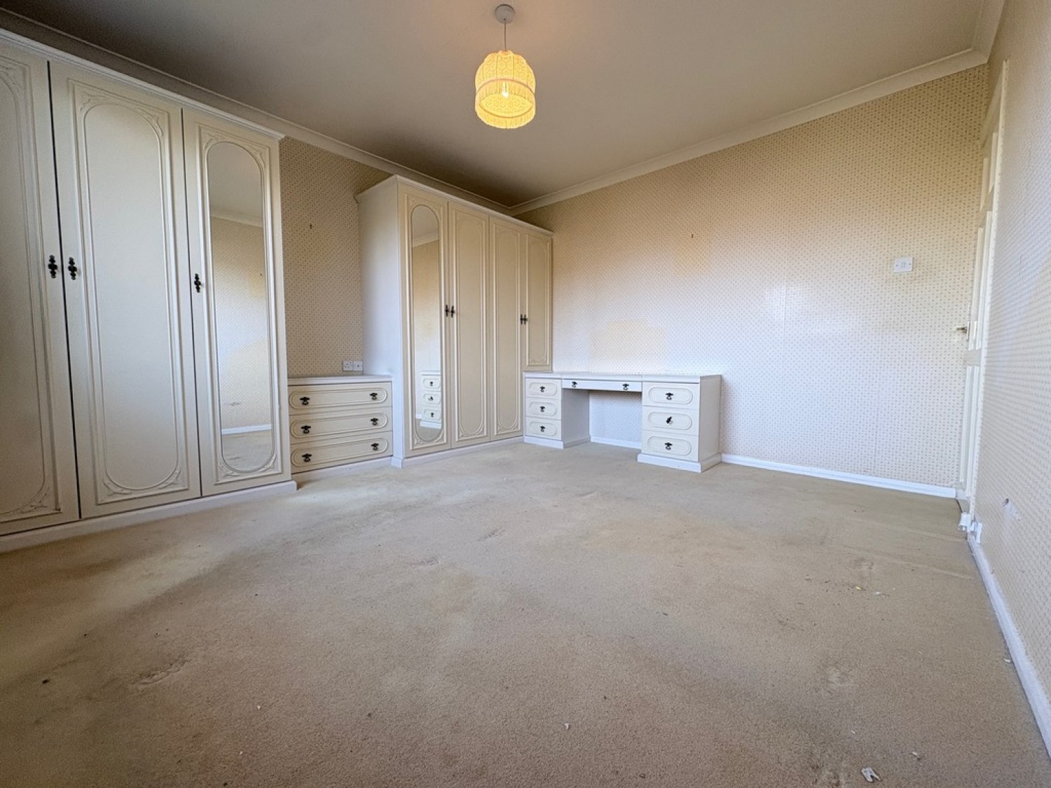 2 bedroom Bungalow for Sale Dale Close, Hampsthwaite