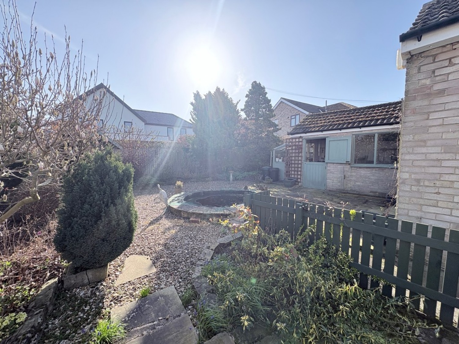 2 bedroom Bungalow for Sale Dale Close, Hampsthwaite
