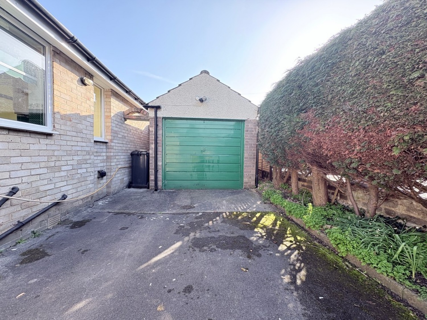 2 bedroom Bungalow for Sale Dale Close, Hampsthwaite