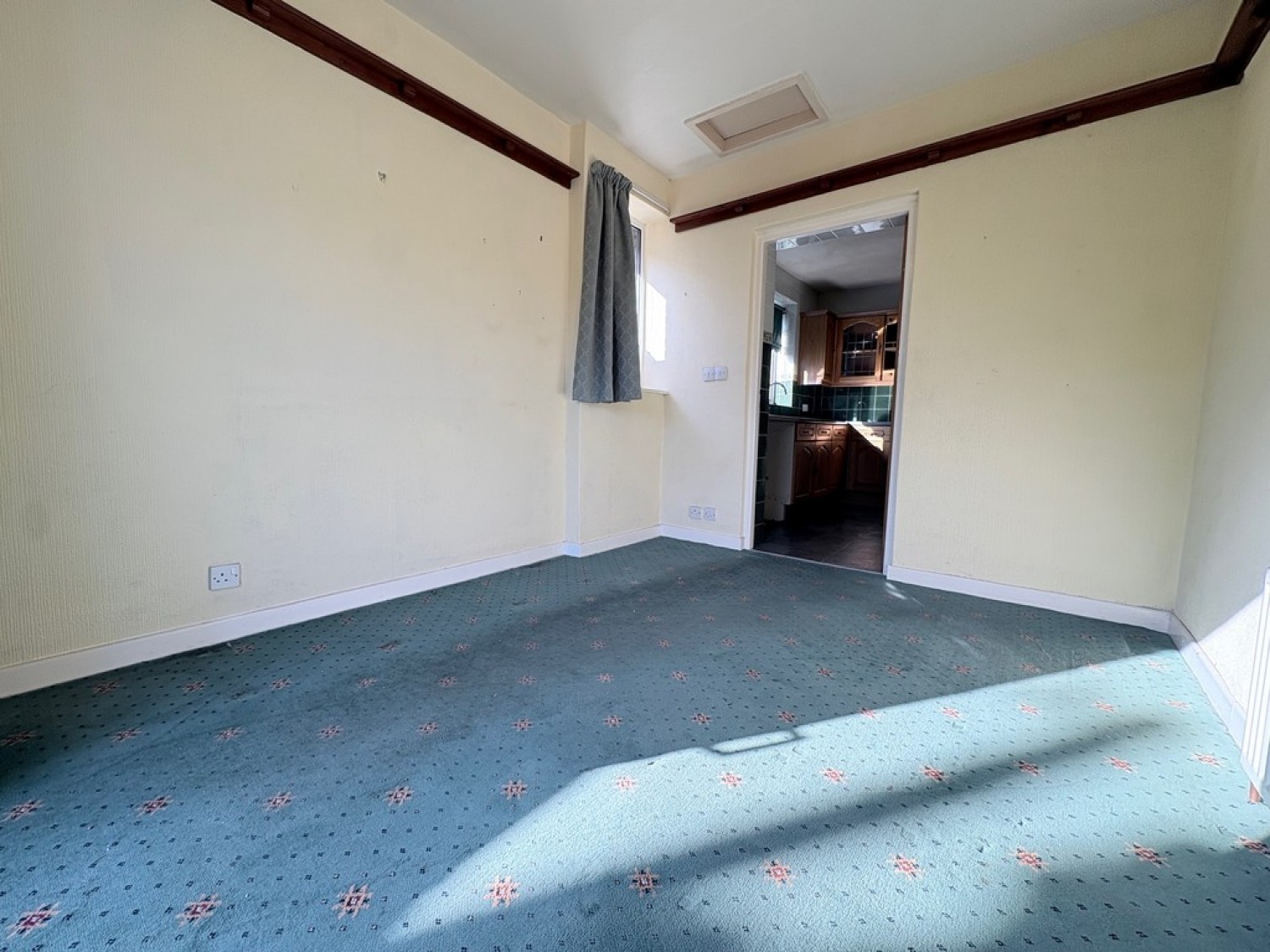 2 bedroom Bungalow for Sale Dale Close, Hampsthwaite