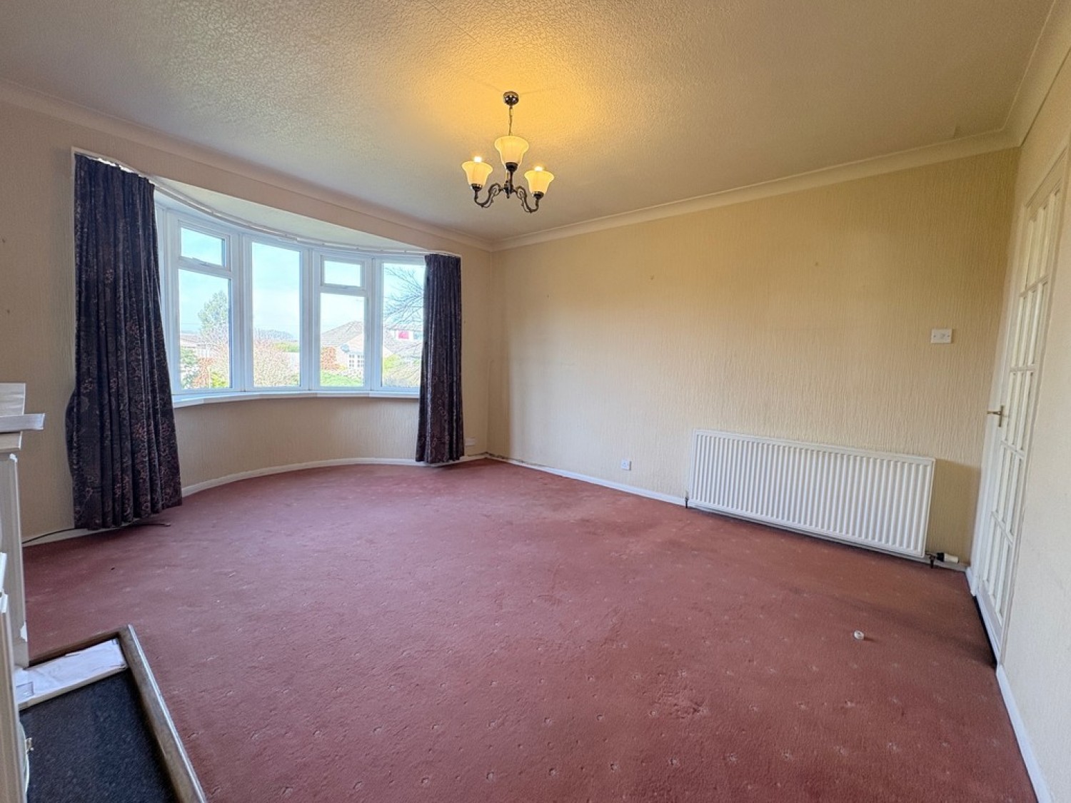 2 bedroom Bungalow for Sale Dale Close, Hampsthwaite