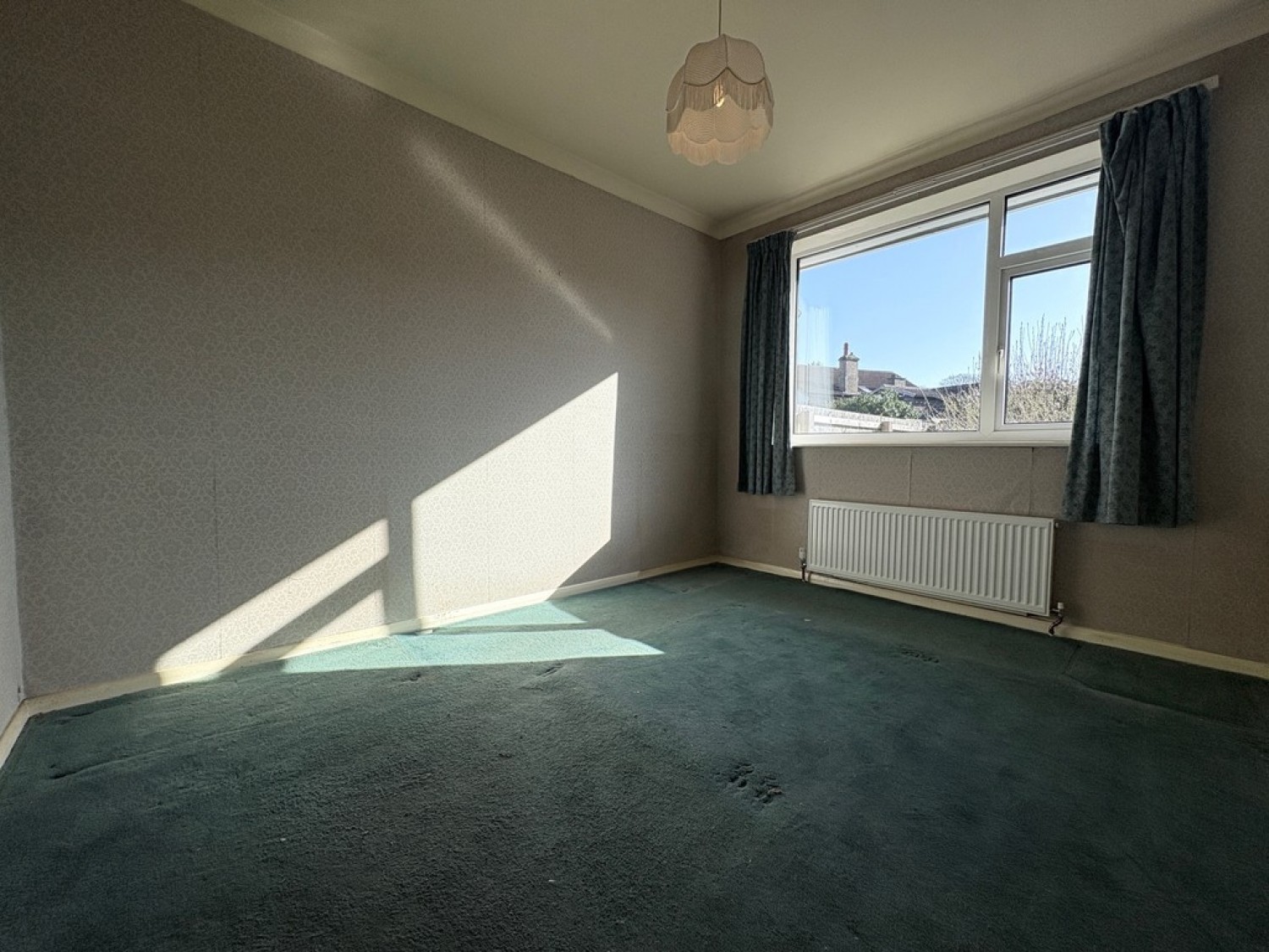 2 bedroom Bungalow for Sale Dale Close, Hampsthwaite