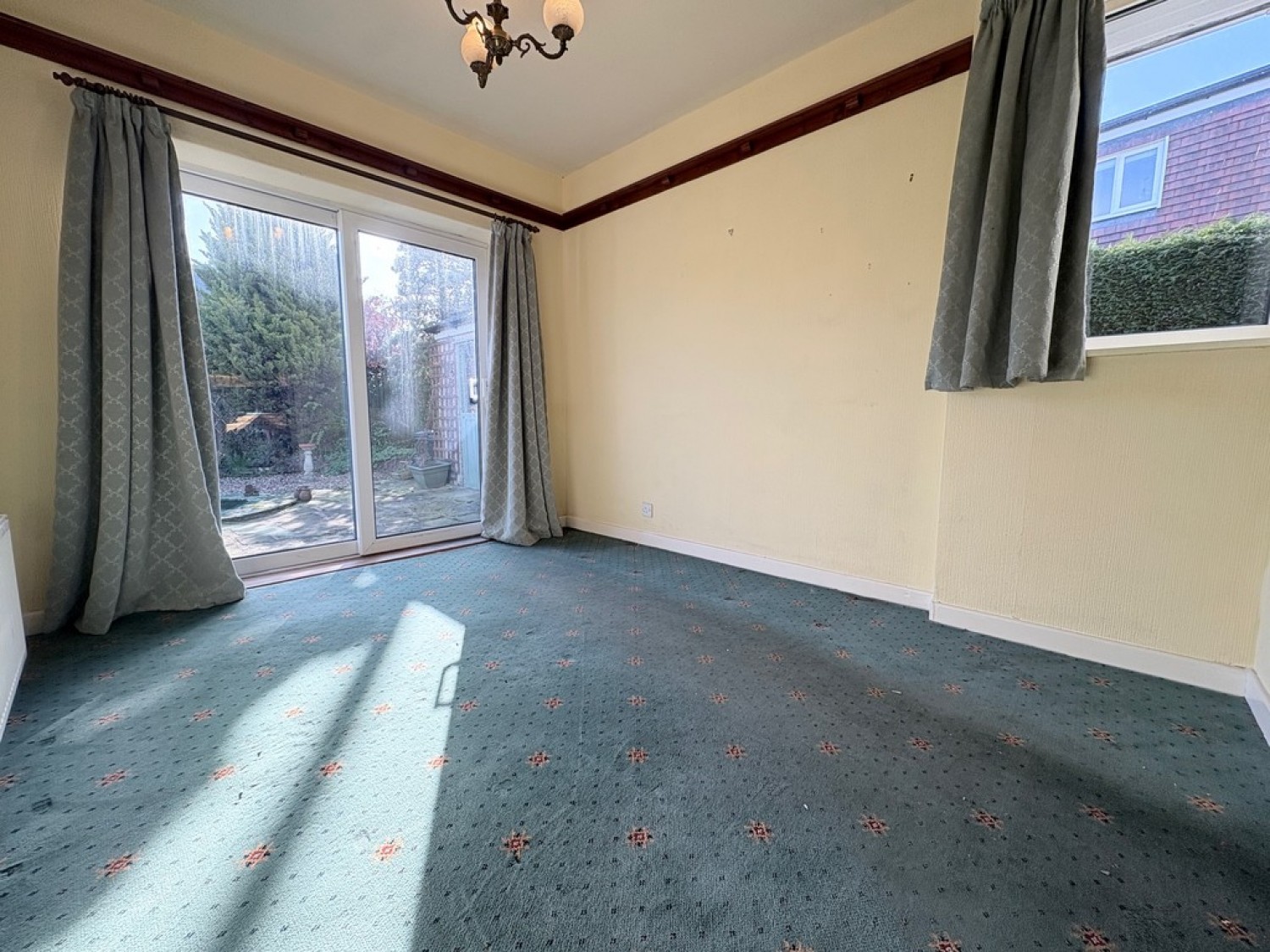 2 bedroom Bungalow for Sale Dale Close, Hampsthwaite