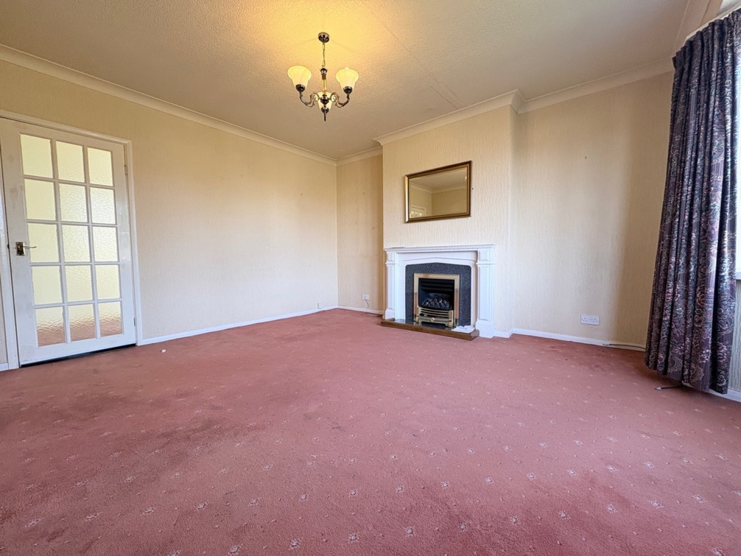 2 bedroom Bungalow for Sale Dale Close, Hampsthwaite