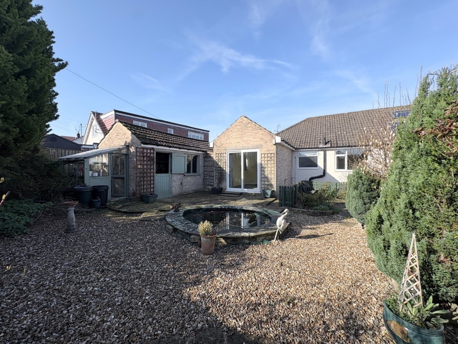 2 bedroom Bungalow for Sale Dale Close, Hampsthwaite