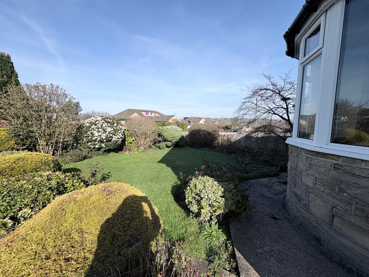 2 bedroom Bungalow for Sale Dale Close, Hampsthwaite