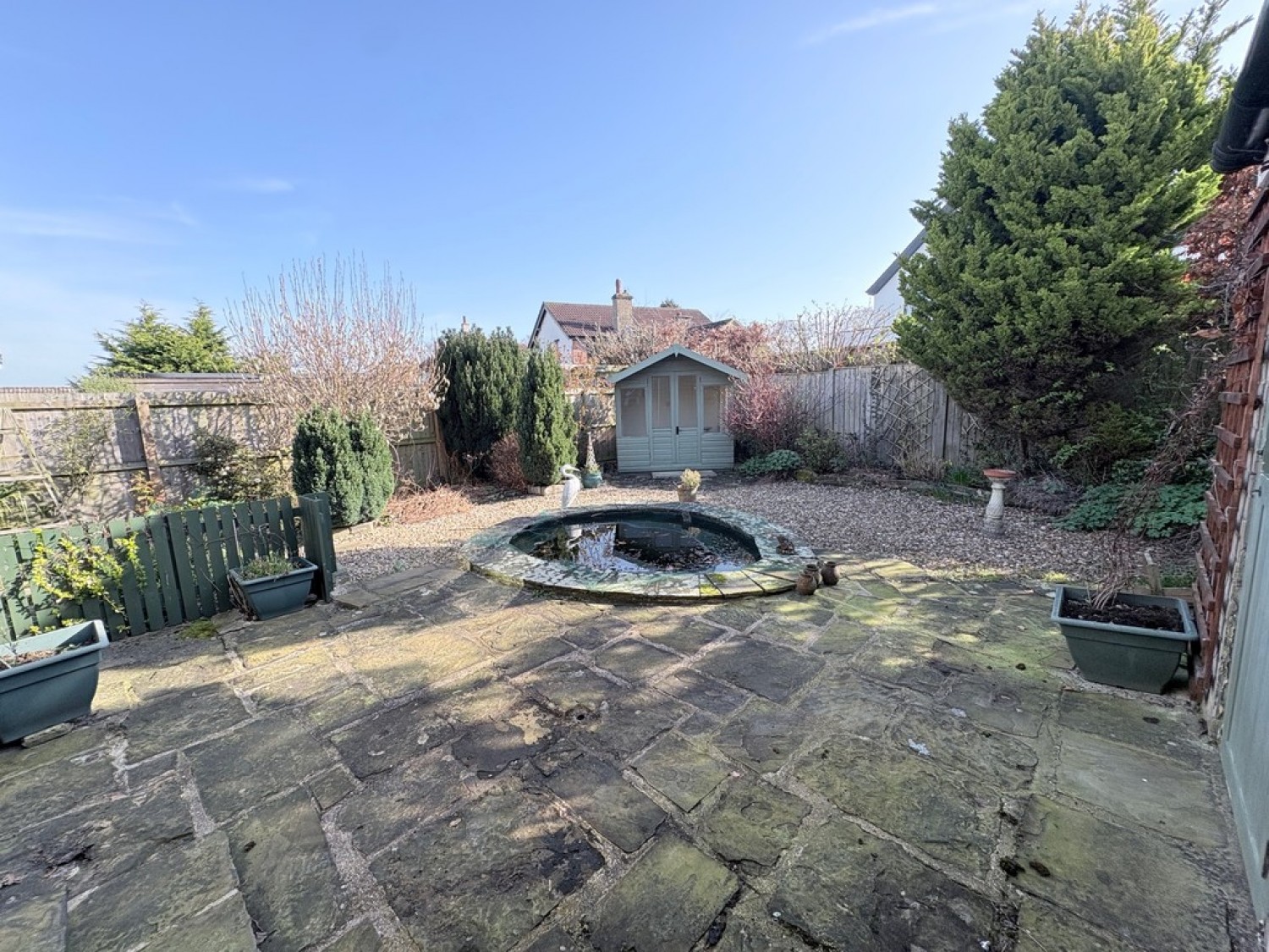 2 bedroom Bungalow for Sale Dale Close, Hampsthwaite