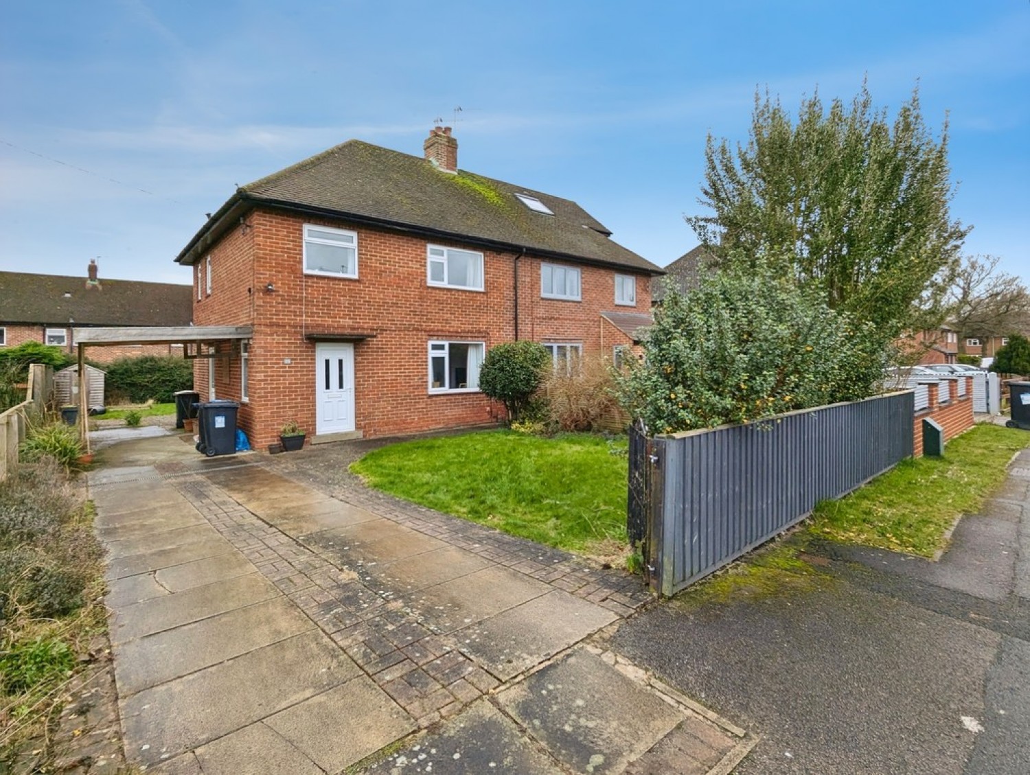 3 bedroom House for Sale Ash Road, Harrogate
