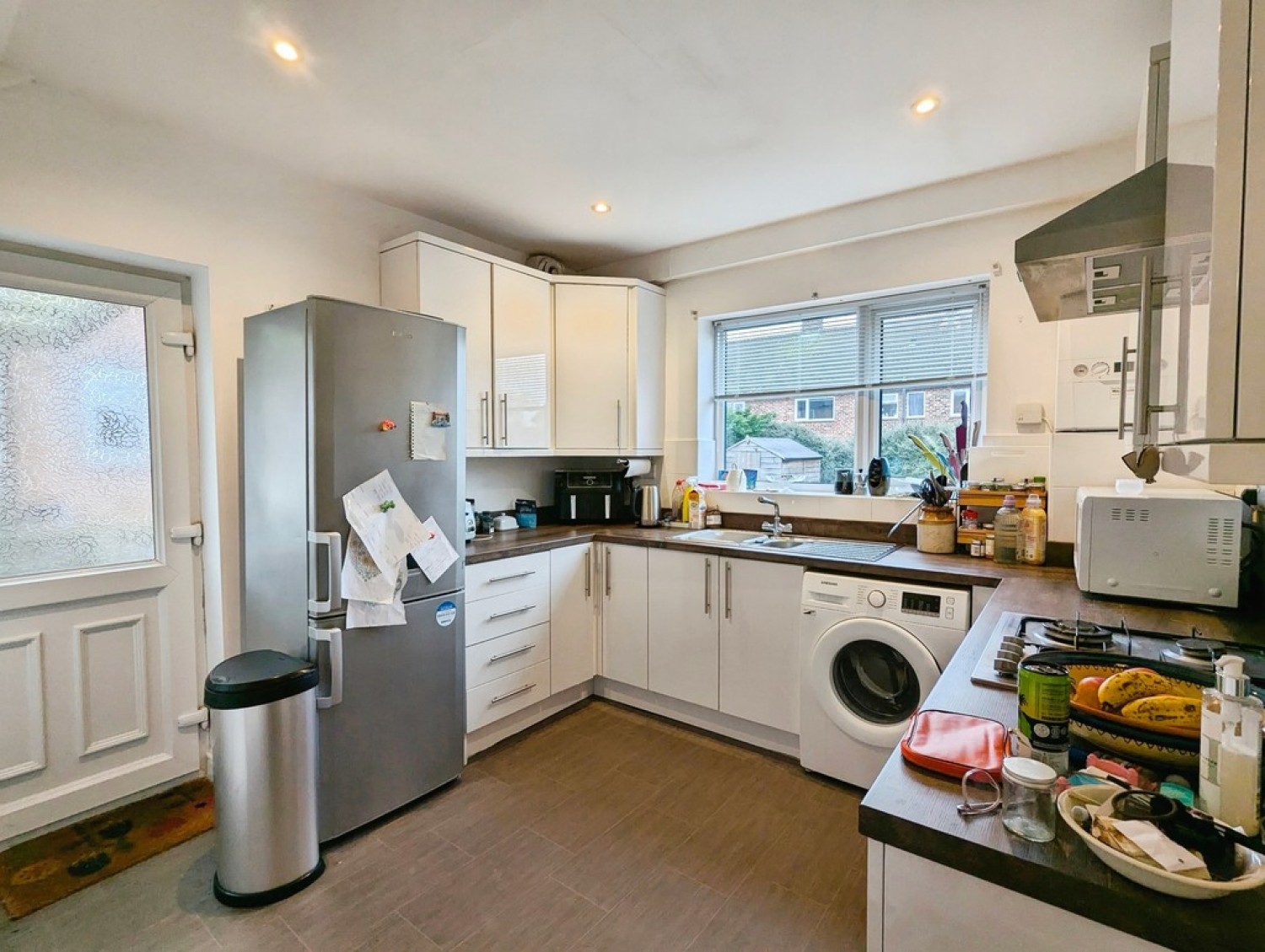3 bedroom House for Sale Ash Road, Harrogate