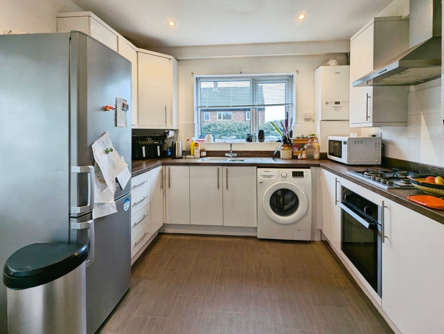 3 bedroom House for Sale Ash Road, Harrogate