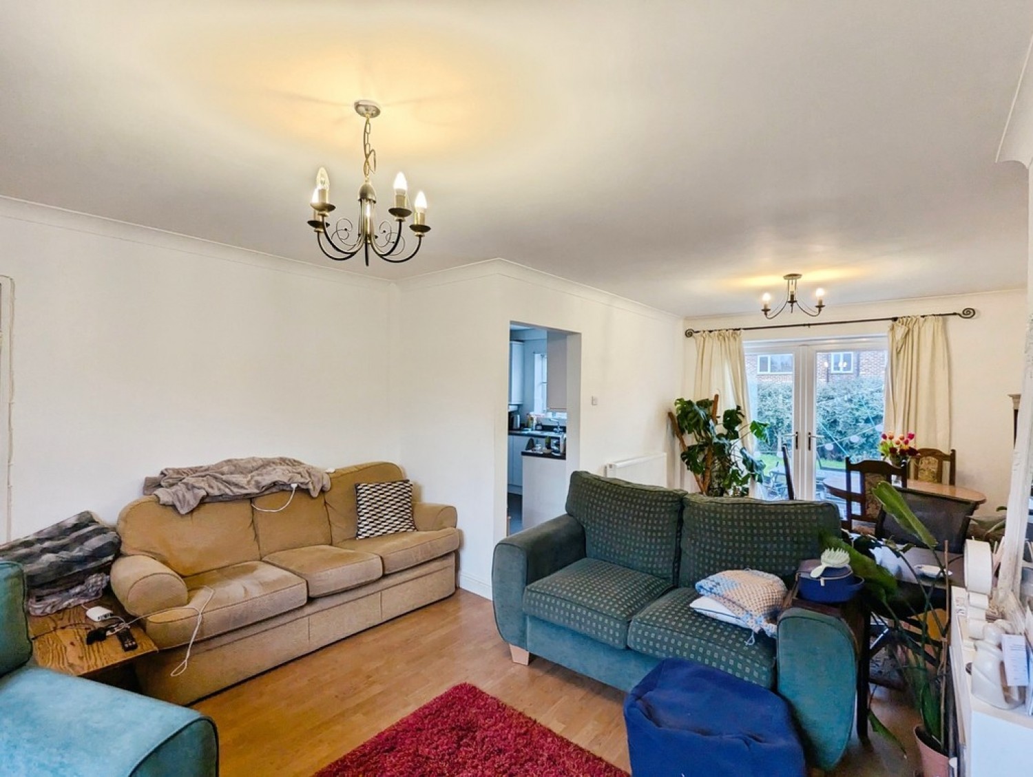 3 bedroom House for Sale Ash Road, Harrogate