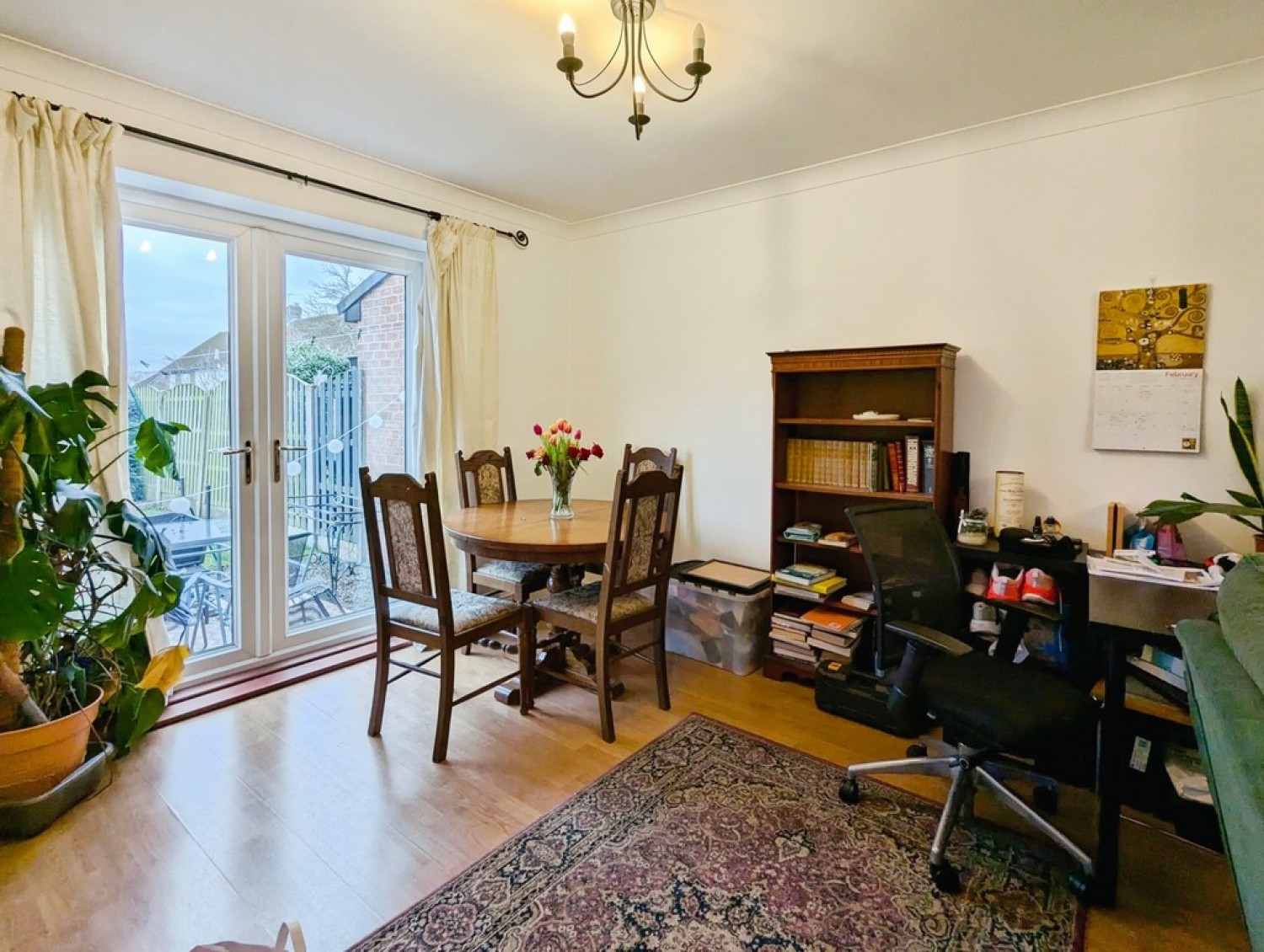 3 bedroom House for Sale Ash Road, Harrogate