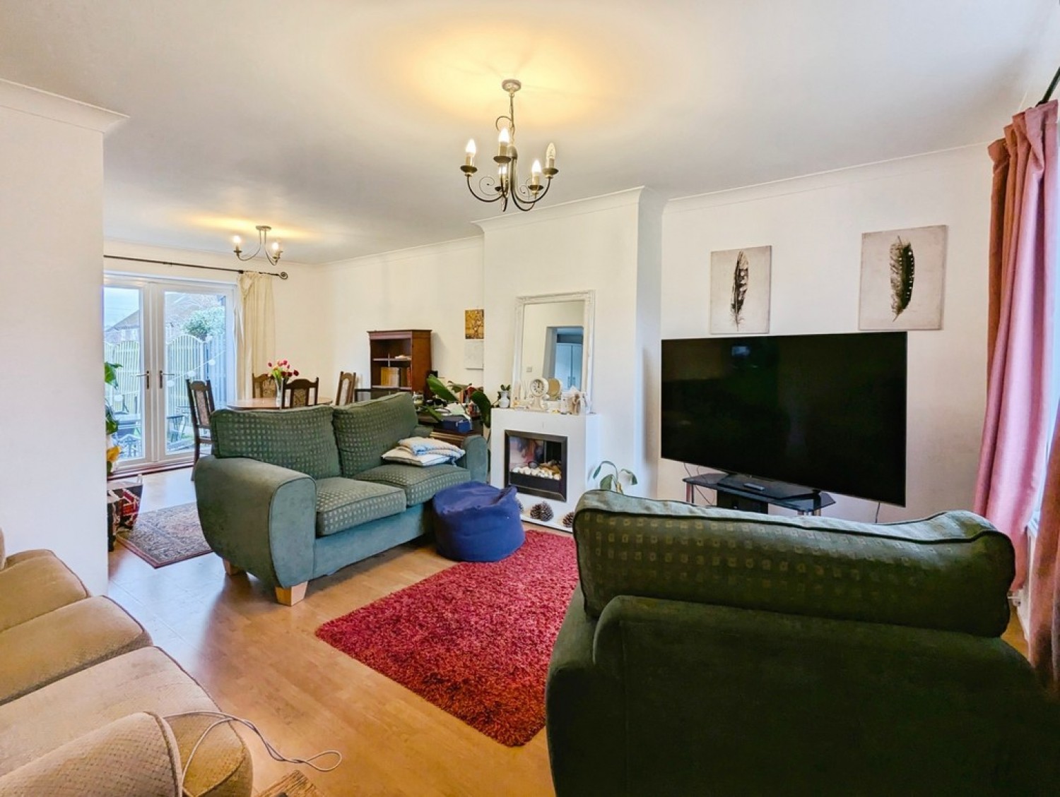 3 bedroom House for Sale Ash Road, Harrogate