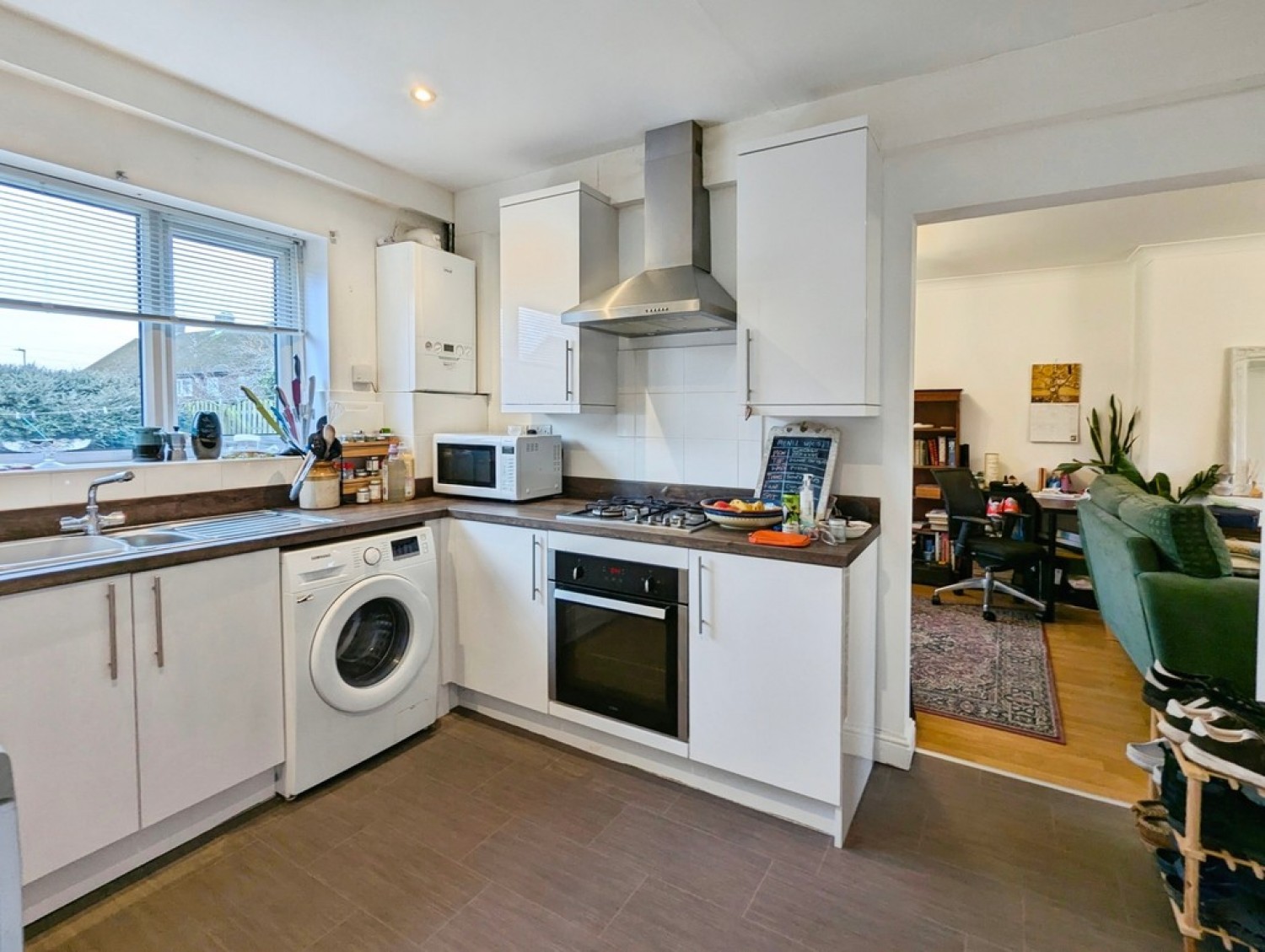 3 bedroom House for Sale Ash Road, Harrogate