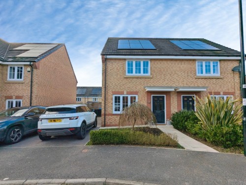 Oak Drive, Harrogate