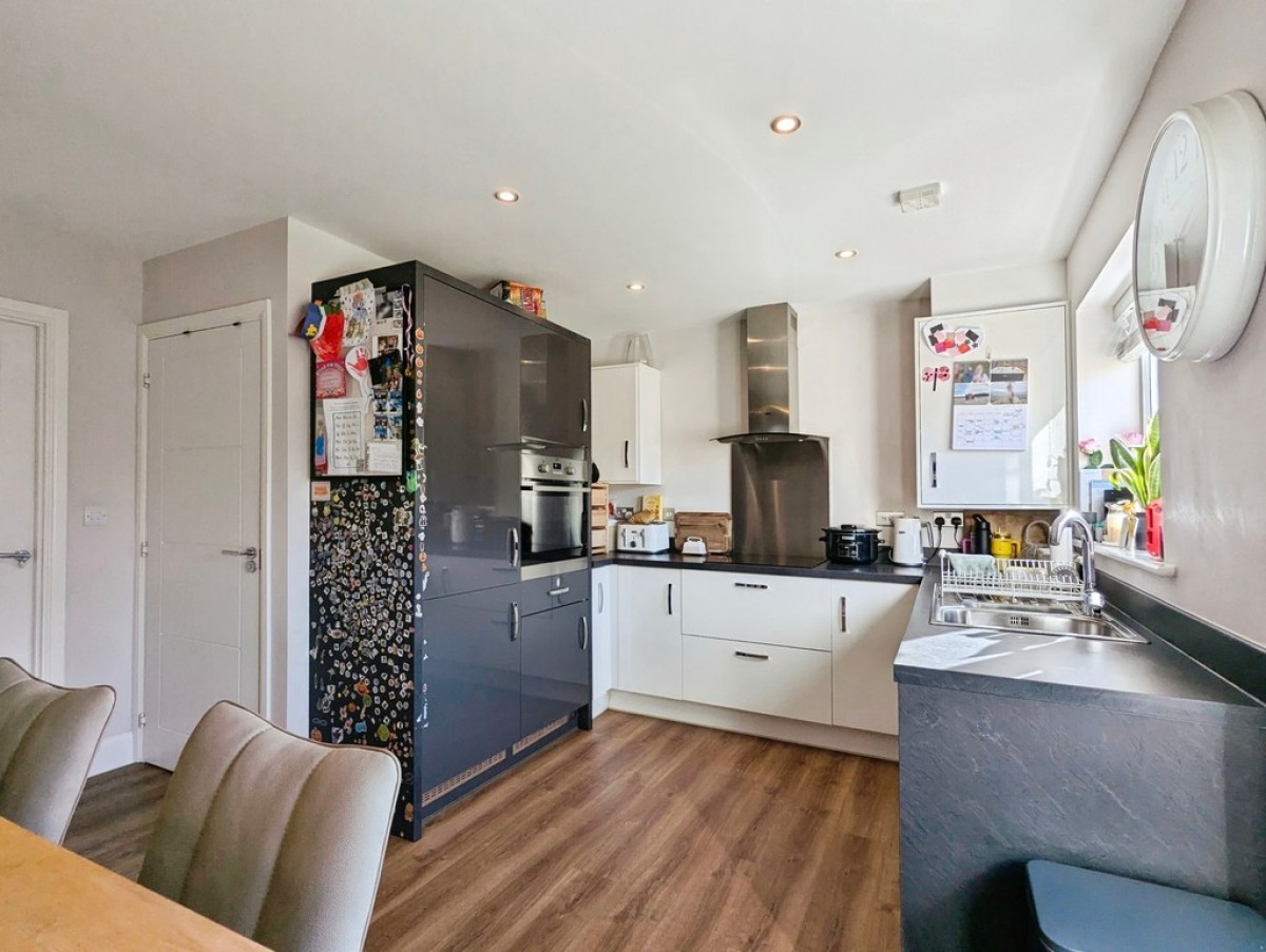 Oak Drive, Harrogate