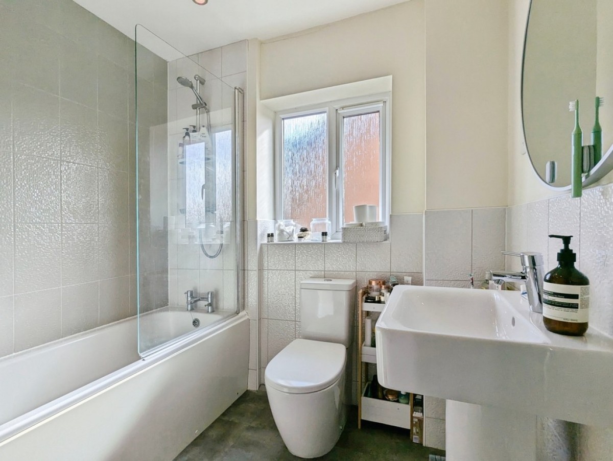 Oak Drive, Harrogate