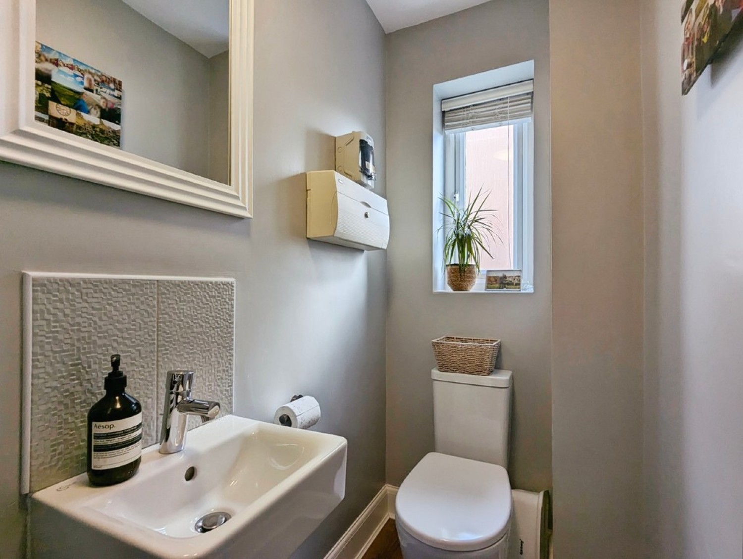 3 bedroom House for Sale Oak Drive, Harrogate