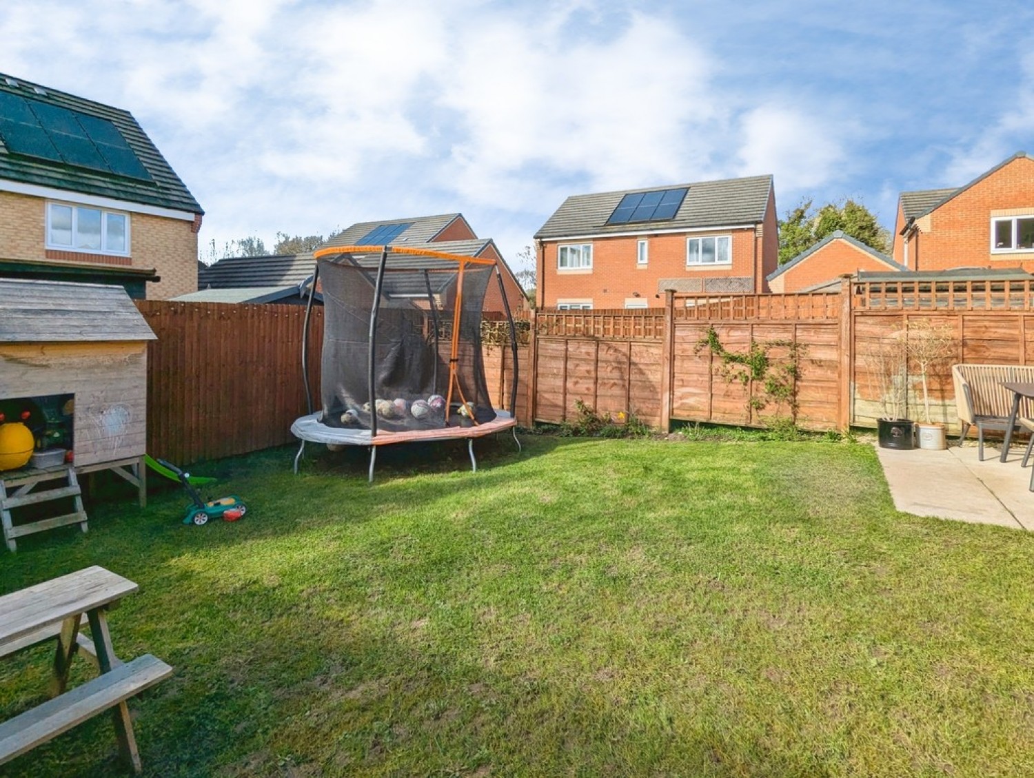 3 bedroom House for Sale Oak Drive, Harrogate