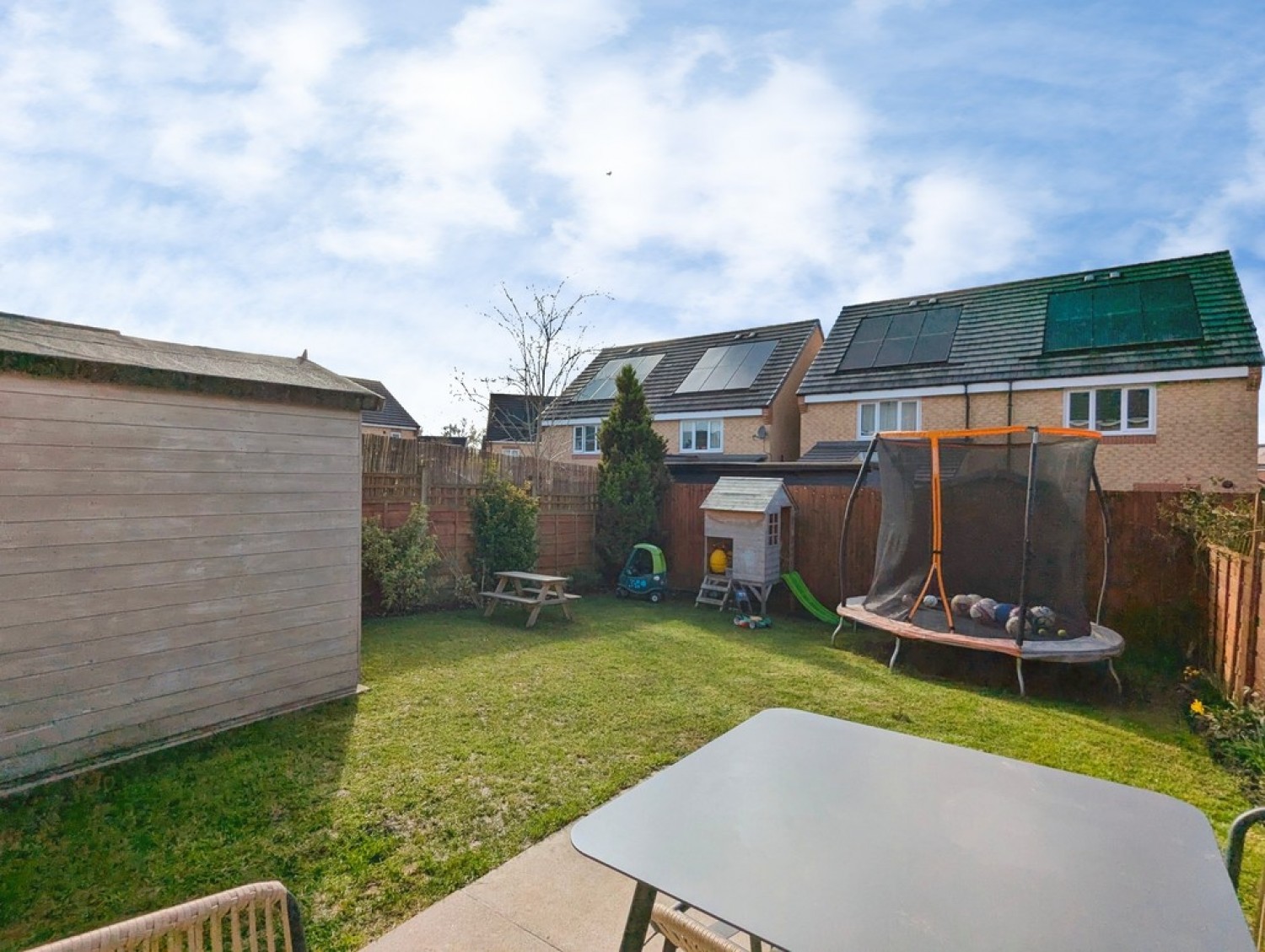 3 bedroom House for Sale Oak Drive, Harrogate