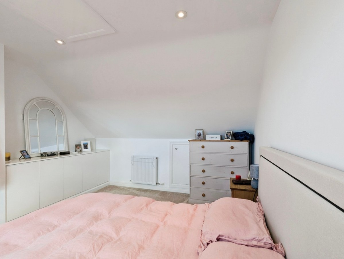 Oak Drive, Harrogate