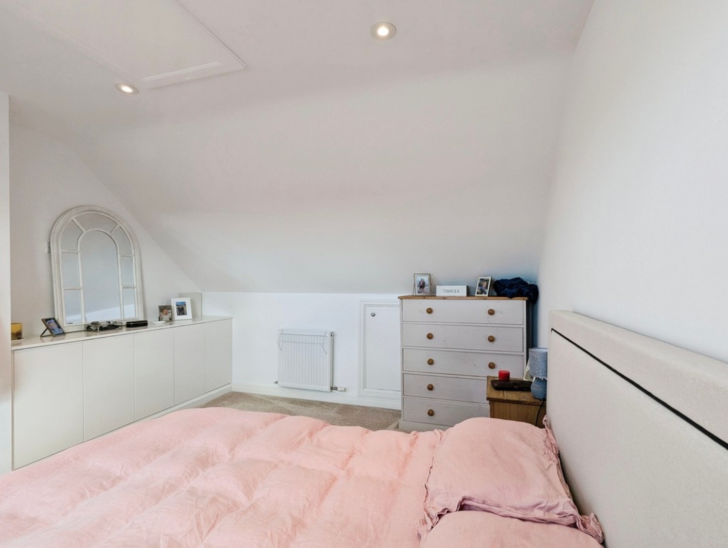 3 bedroom House for Sale Oak Drive, Harrogate