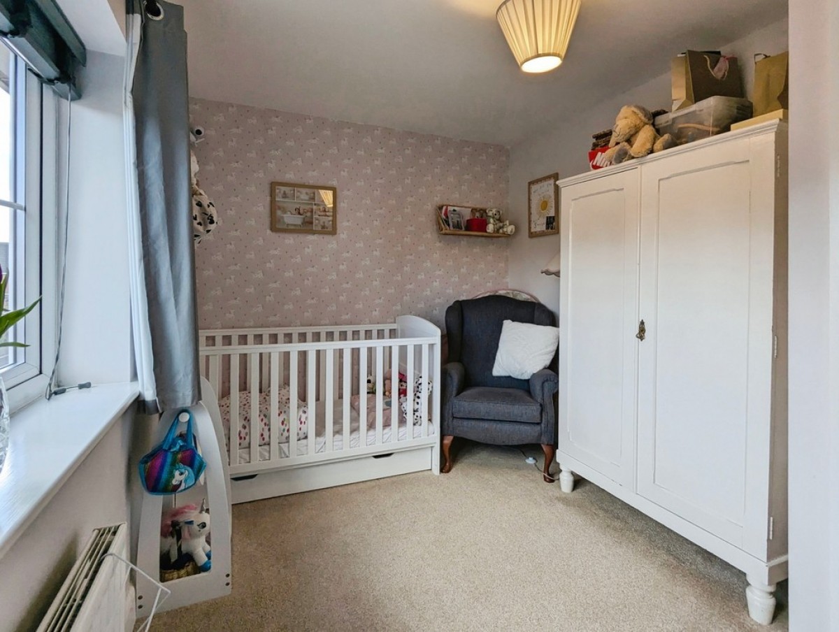 Oak Drive, Harrogate