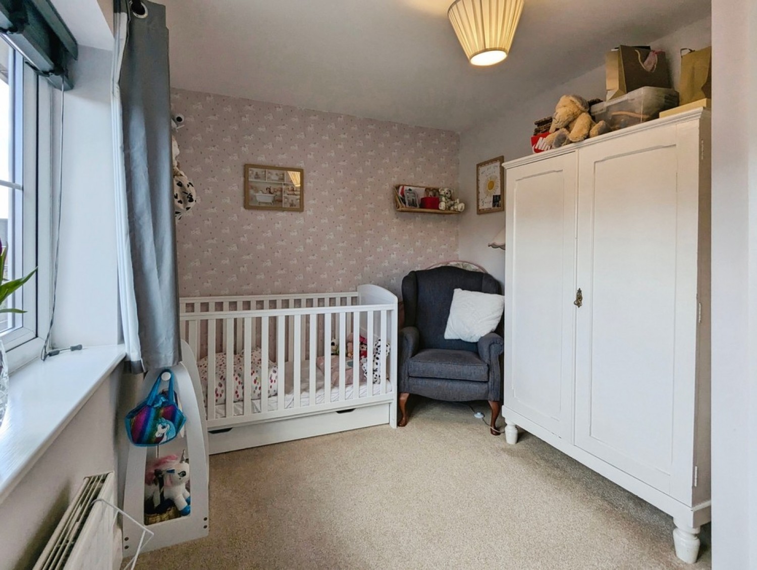 3 bedroom House for Sale Oak Drive, Harrogate