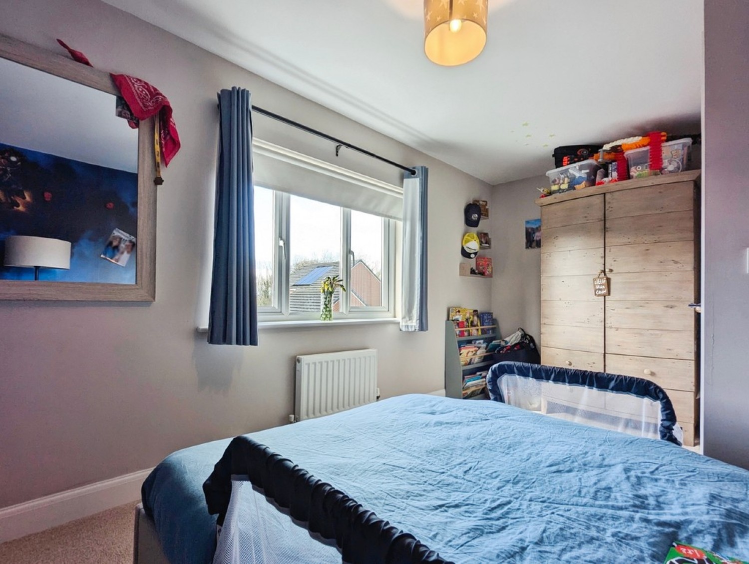 3 bedroom House for Sale Oak Drive, Harrogate