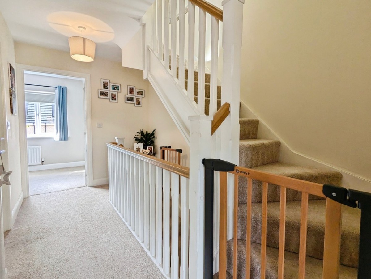 Oak Drive, Harrogate