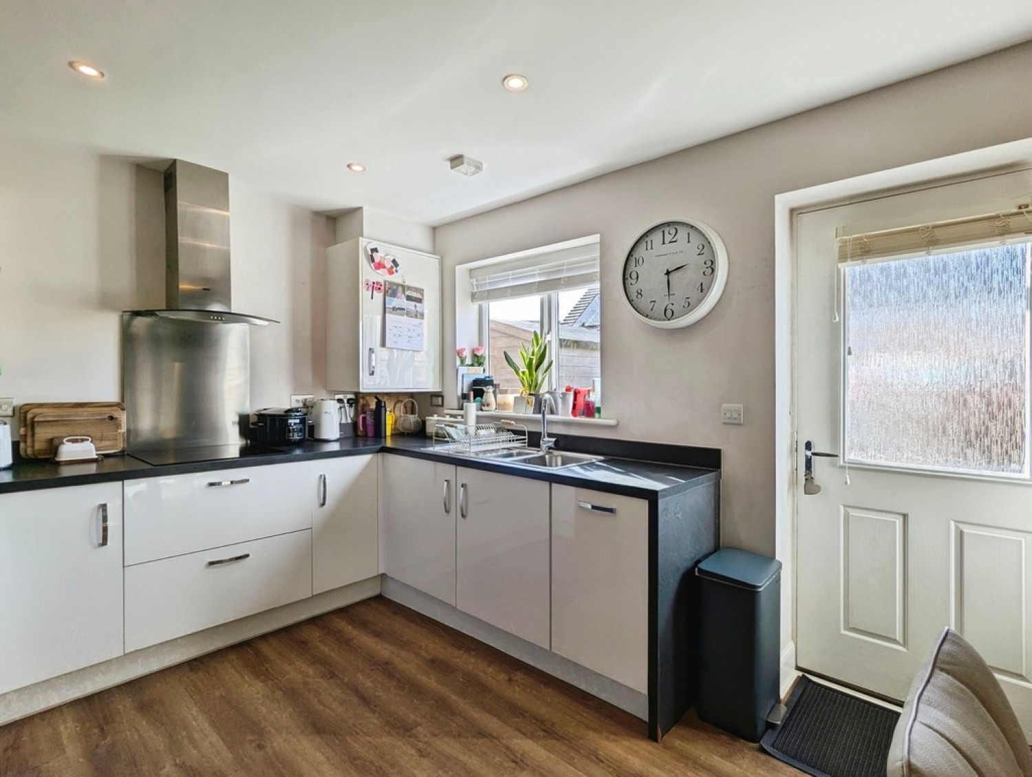 3 bedroom House for Sale Oak Drive, Harrogate