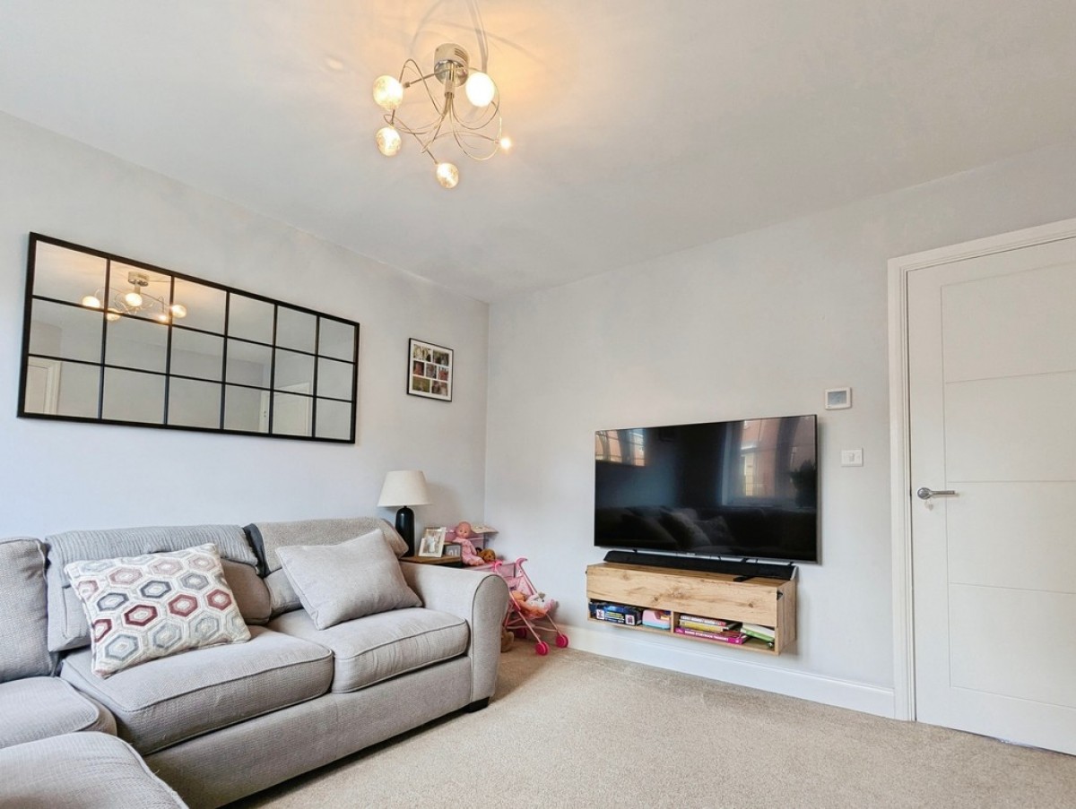 Oak Drive, Harrogate