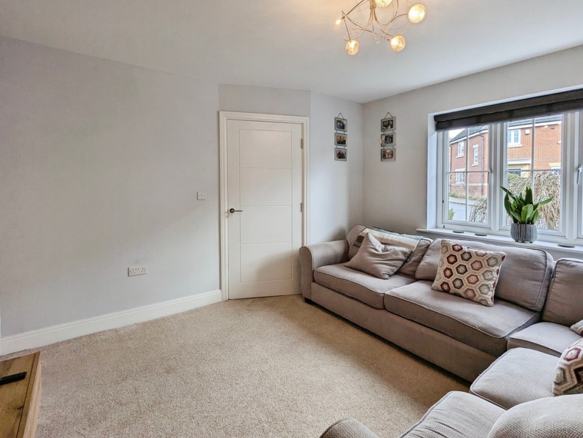 Oak Drive, Harrogate