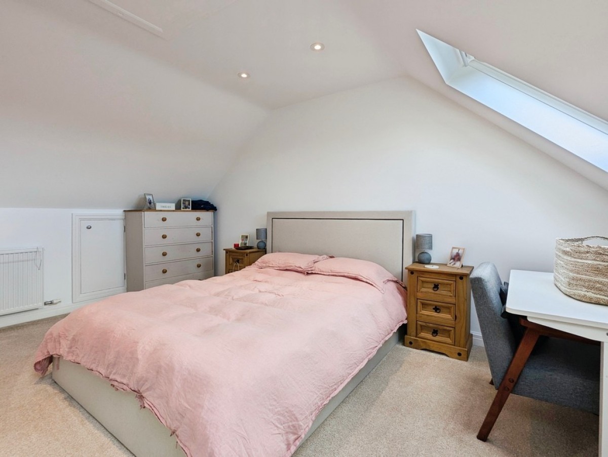 Oak Drive, Harrogate