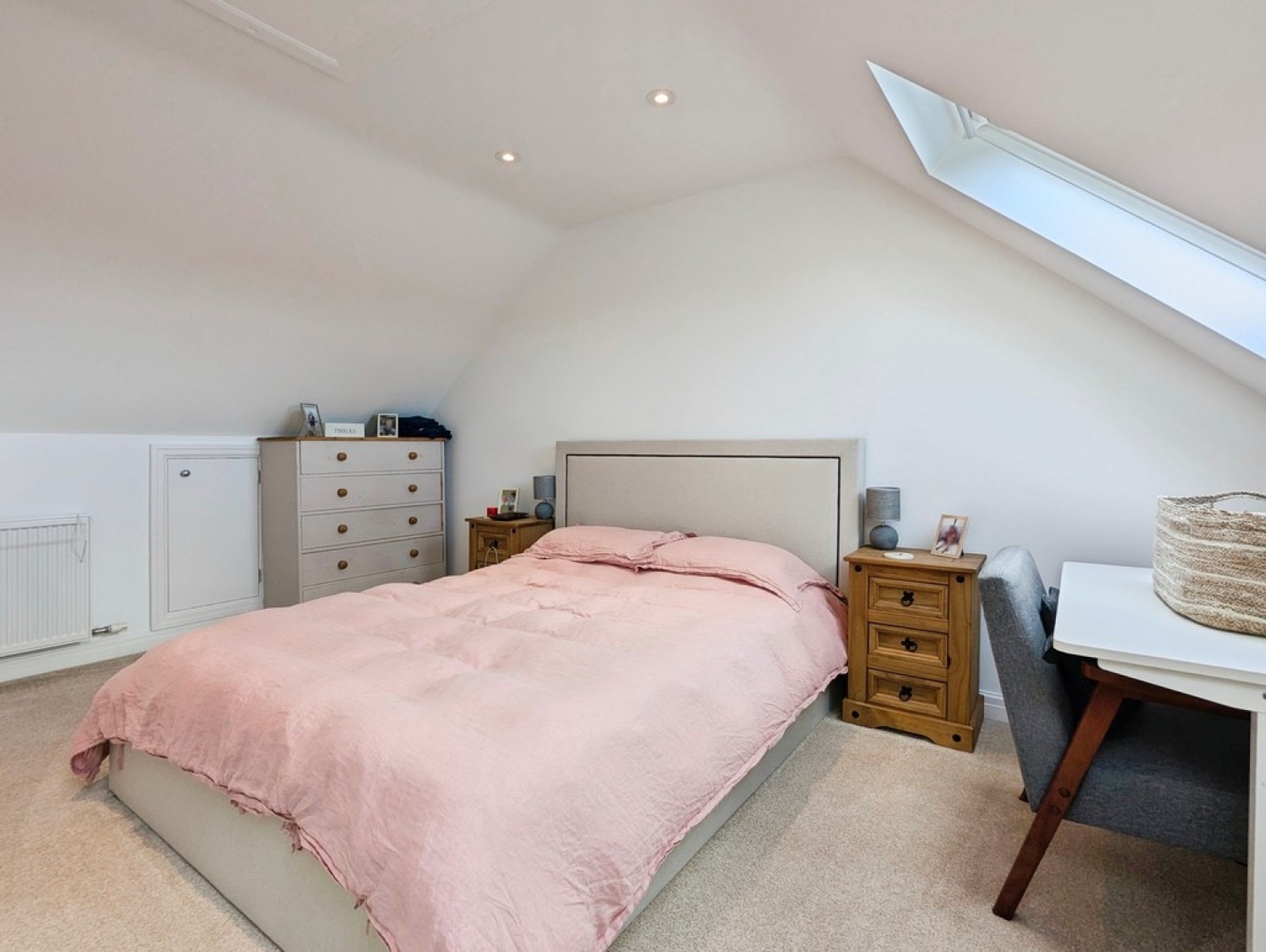 3 bedroom House for Sale Oak Drive, Harrogate