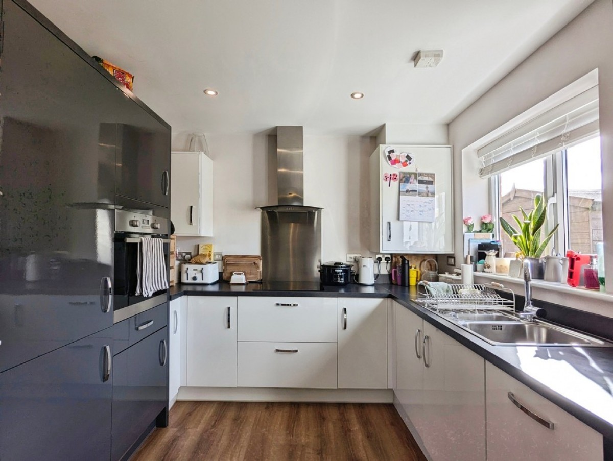 Oak Drive, Harrogate