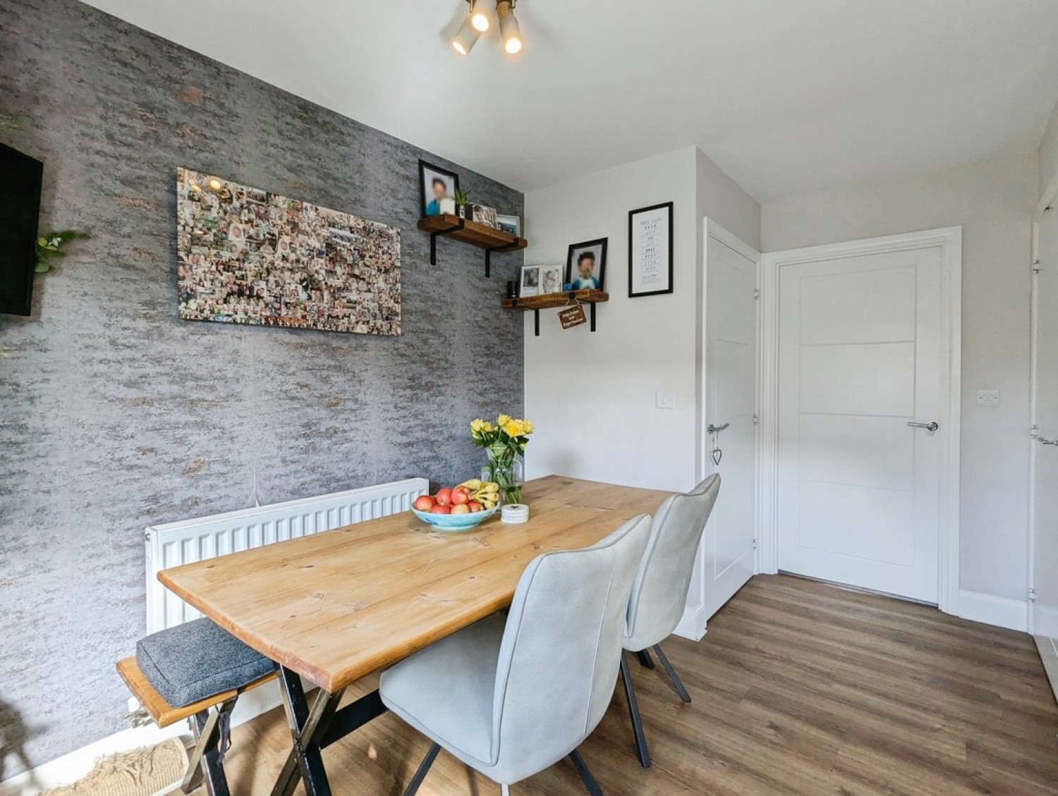 3 bedroom House for Sale Oak Drive, Harrogate