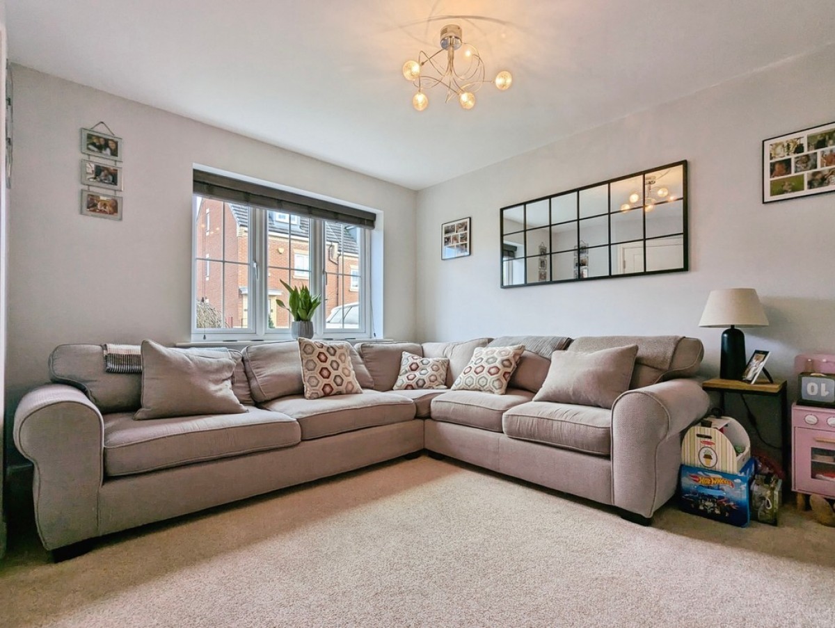 Oak Drive, Harrogate