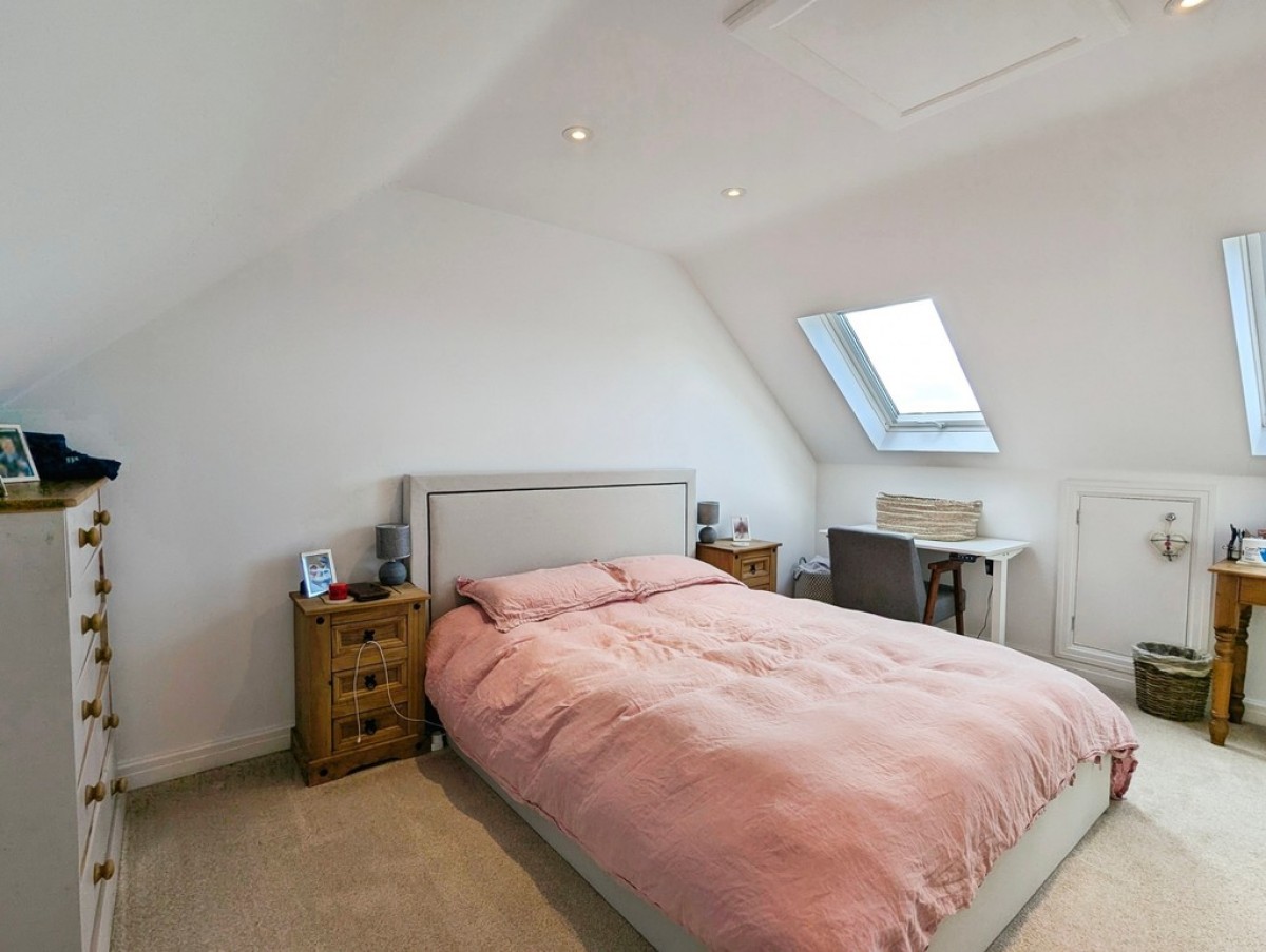 Oak Drive, Harrogate