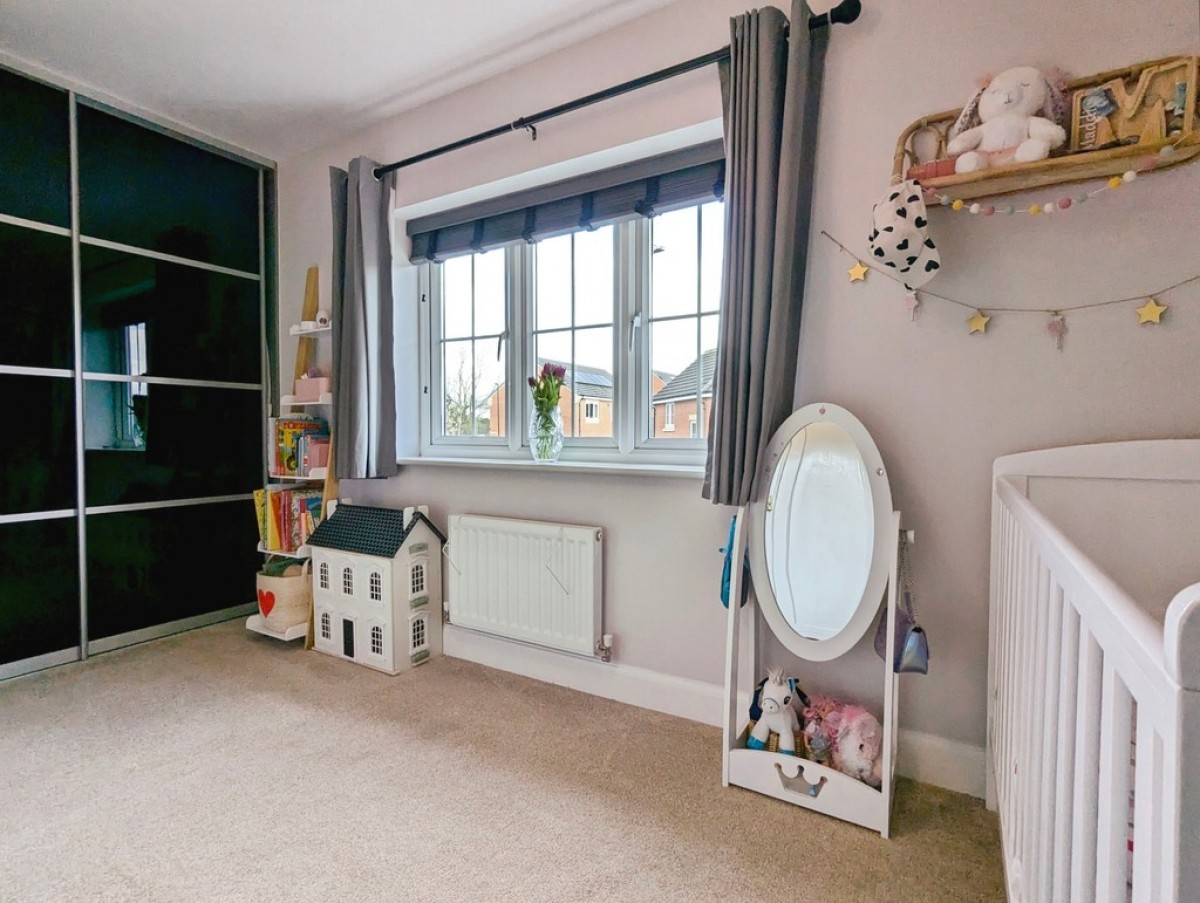 Oak Drive, Harrogate