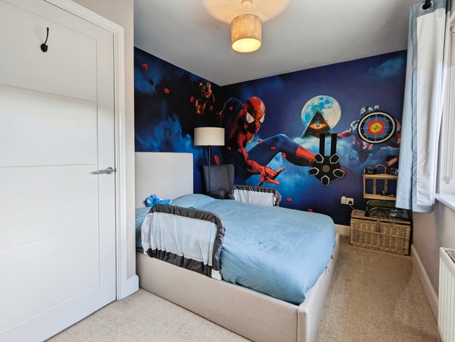 3 bedroom House for Sale Oak Drive, Harrogate