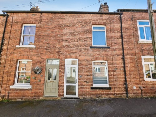 Beech Street, Harrogate