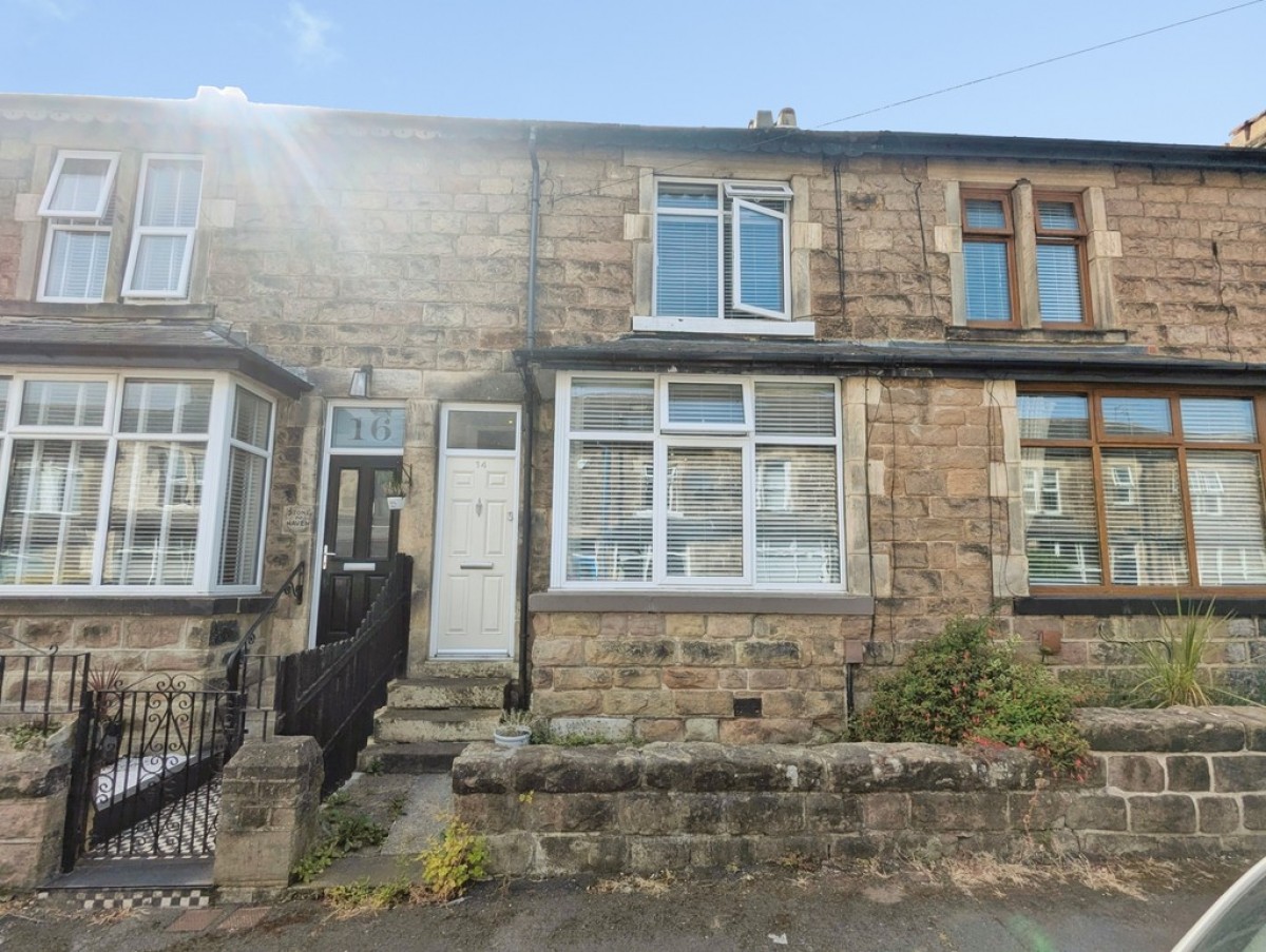Skipton Street, Harrogate